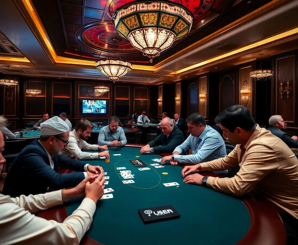 HHpoker客户微信